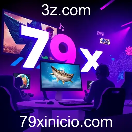 79x Início: Nova Era dos Jogos em 2026