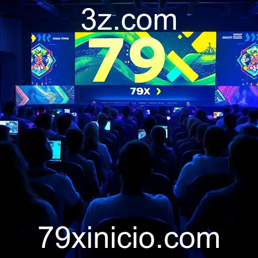 79x Inicio Revoluciona o Mercado de Jogos Online