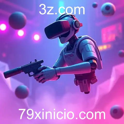 A Ascensão do 79x Inicio nos Jogos Online