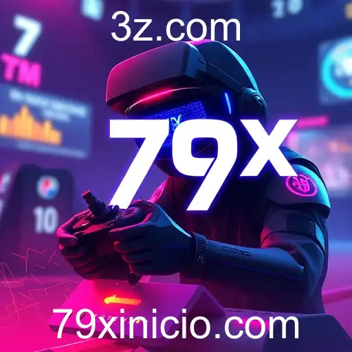 A Ascensão do Fenômeno 79x Inicio nos Jogos Online