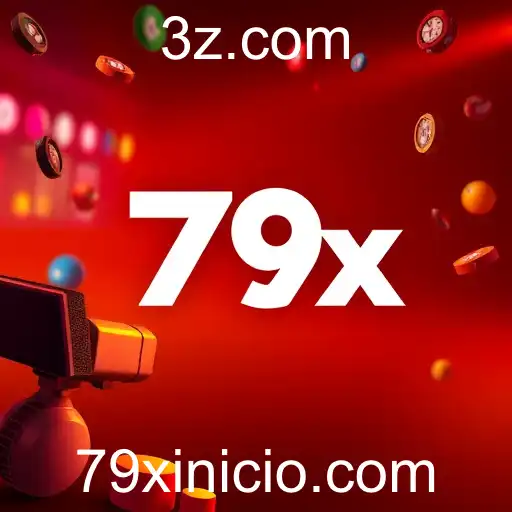 Ascensão do 79x: Transformando a Experiência de Jogos Online