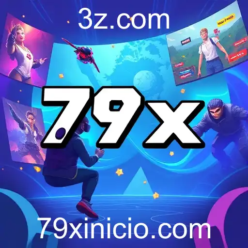 A Evolução do 79x Inicio no Universo dos Jogos Online