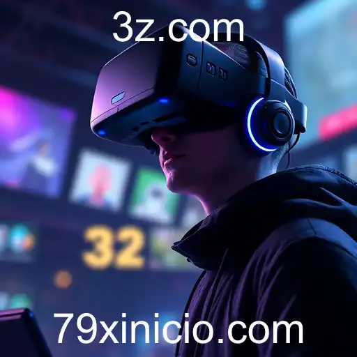 Evolução dos Jogos: A Ascensão da 79x