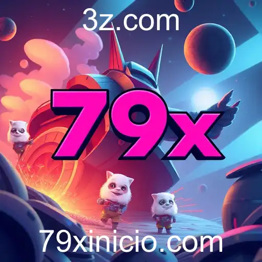 A Evolução dos Jogos com 79x Início