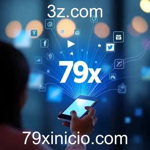 Expansão e Inovações do 79x Inicio