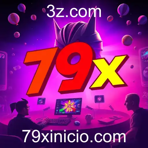 Revitalização e Expansão das Plataformas de Jogos: 79x Ganha Destaque