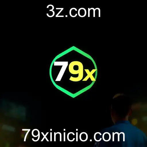 O Futuro dos Jogos com 79x Início