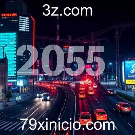 Inovações Tecnológicas em 2025: Um Olhar sobre o Futuro