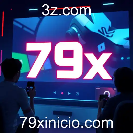 Revolução dos Jogos: 79x Início e as Novidades de 2026