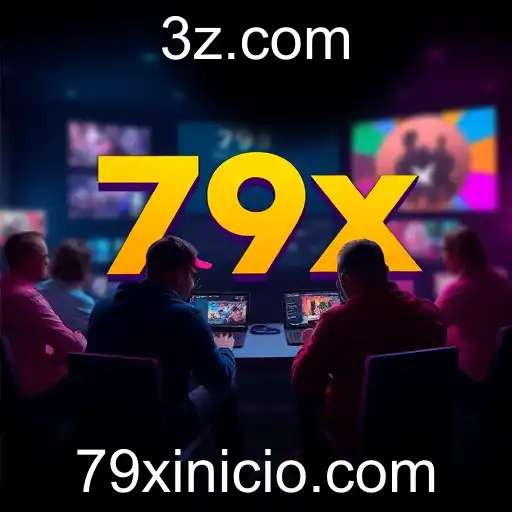 Transformação no Mercado de Jogos: A Ascensão do 79x Inicio