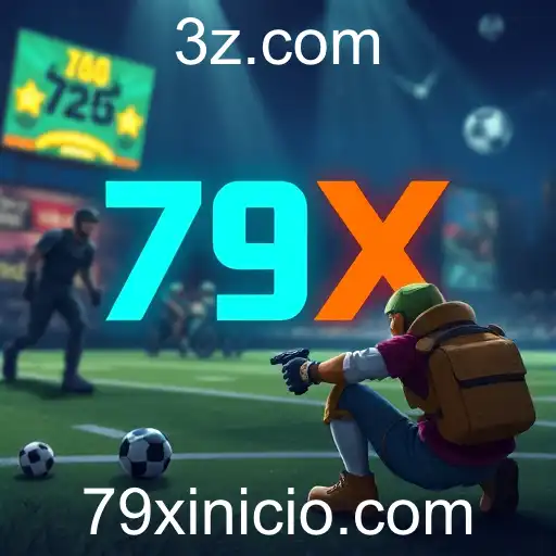 A Revolução dos Jogos Online com o 79x Inicio