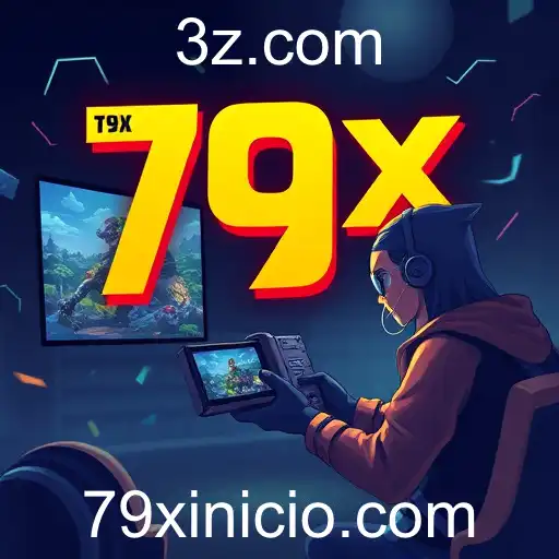 Revolução no Setor de Jogos: O Impacto da 79x Inicio