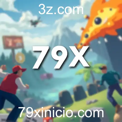 Inovações e Tendências no Mundo dos Jogos Online em 2025