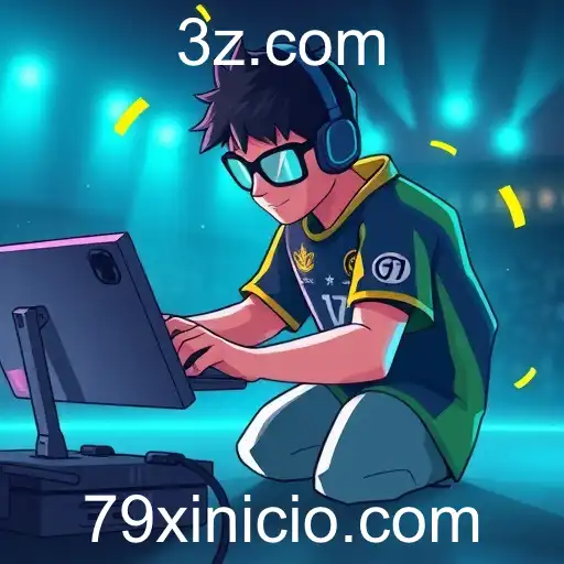 A popularidade crescente dos sites de jogos online