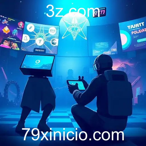 79x Início: Expansão dos Jogos Multijogador em 2026