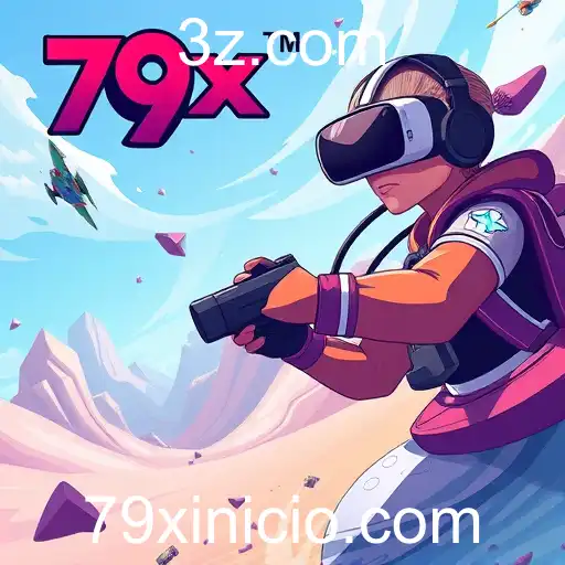 A Ascensão do 79x: Um Novo Horizonte nos Jogos