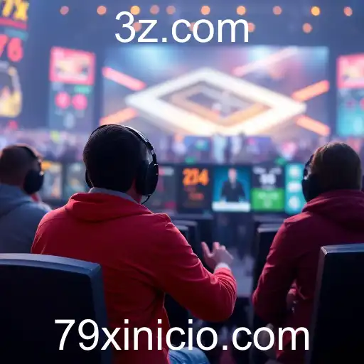 A Nova Era do 79x Inicio no Cenário de Jogos