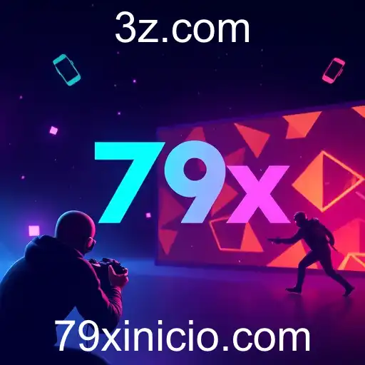 A Ascensão do 79x Inicio no Cenário de Jogos Online