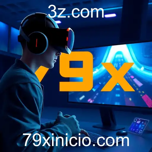 Ascensão e Sucesso do Site 79x no Universo dos Jogos