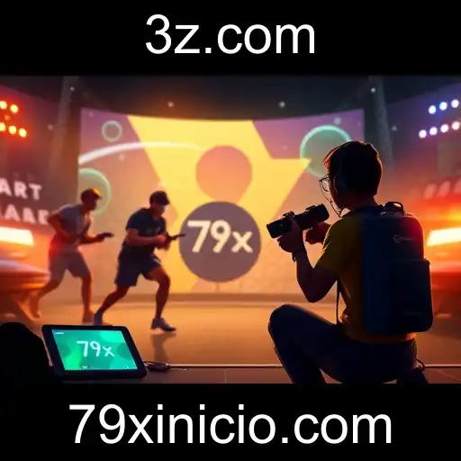 Expansão do Mercado Brasileiro de Jogos em 2026