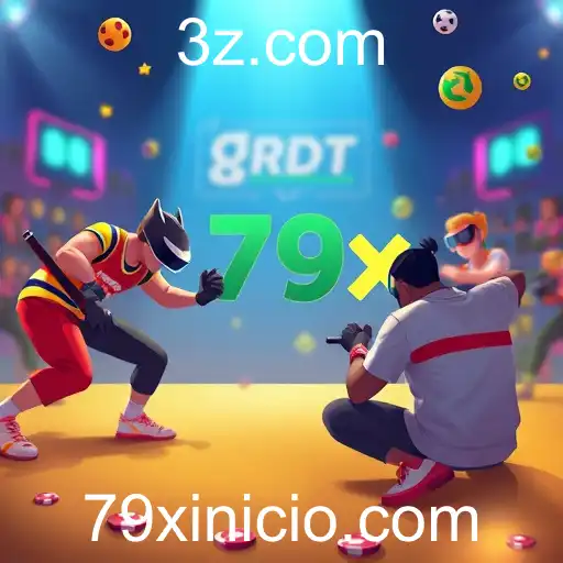 Revolução Digital nos Jogos Online