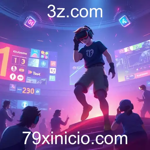 Transformação Digital no Mundo dos Jogos em 2026