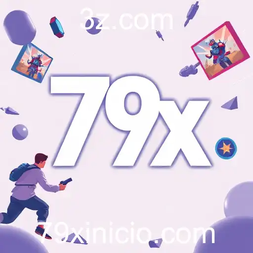 A Evolução do 79x Inicio no Universo dos Jogos