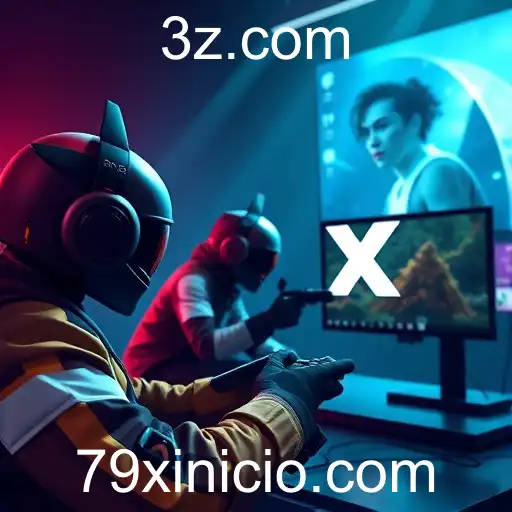 Crescimento do Gaming em 2025 com 79x Inicio