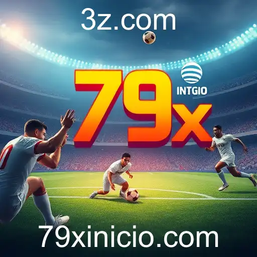 A Revolução do 79x na Indústria de Jogos