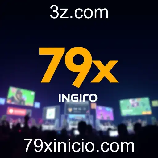 O Crescimento do 79x inicio: Uma Nova Era nos Jogos Digitais