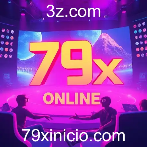 O Crescimento da Plataforma 79x no Mercado de Jogos