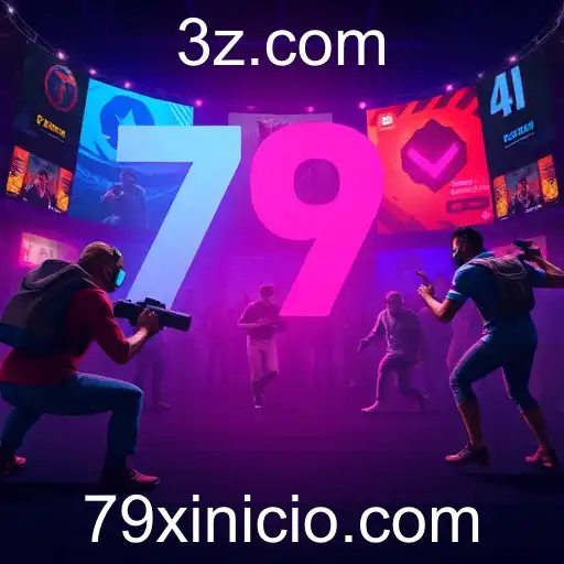 Crescimento dos Jogos Online: Fenômeno 79x Início Ganha Espaço