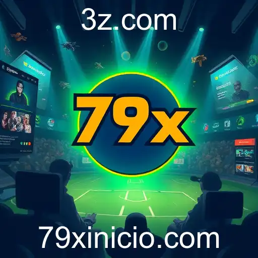 O Impacto de 79x Inicio no Mundo dos Jogos