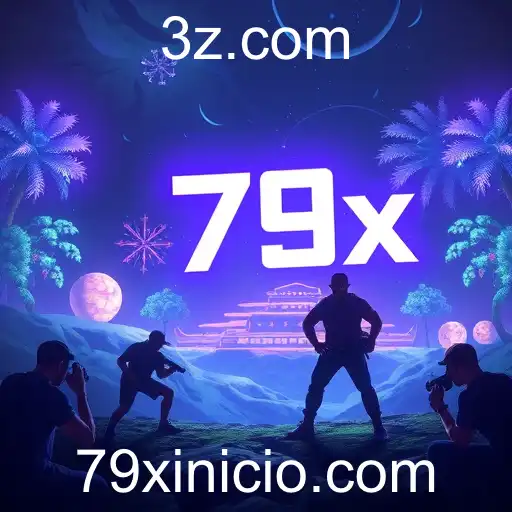 O Impacto de '79x inicio' nos Jogos Online