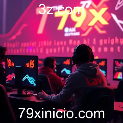 A Revolução dos Jogos Online: 79x e as Novidades de 2026