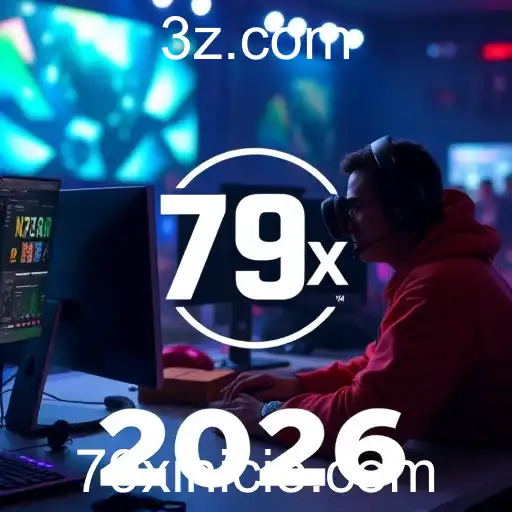 O Avanço do Mercado de Jogos Online