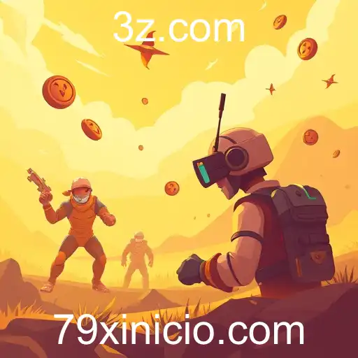 A Revolução dos Jogos Online com 79x Inicio