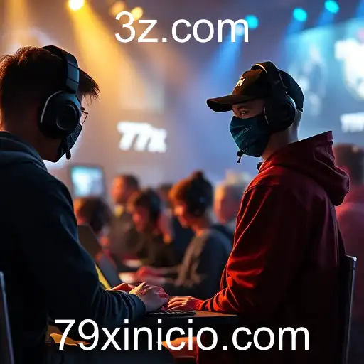 A Revolução do 79x Início nos Jogos Online