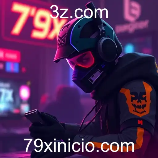 A Revolução dos Jogos em 2026 com 79x Inicio