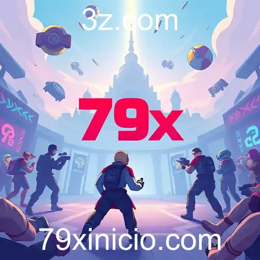 Revolução nos Jogos Online: 79x Início Ganha Popularidade