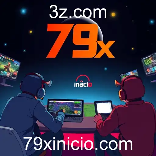 Ascensão e Impacto do 79x Início no Cenário dos Jogos Online