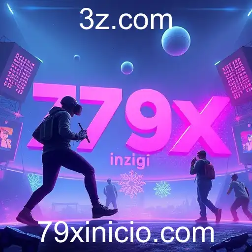 Ascensão e Impacto do 79x no Cenário dos Games