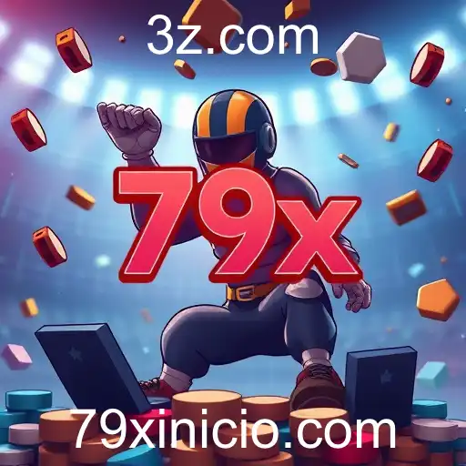 Explorando o Sucesso do 79x Inicio