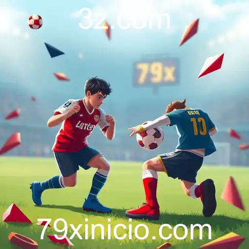 O Fenômeno do 79x: Jogadores em Busca de Desafios Únicos