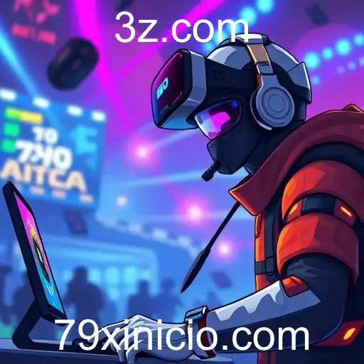 O Renascimento do 79x Inicio: Uma Experiência de Jogo Revolucionária