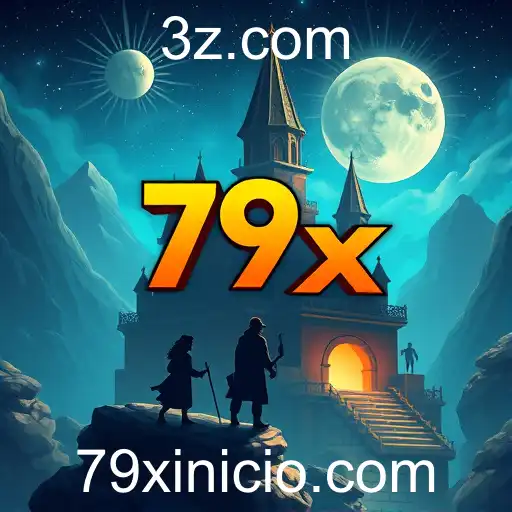Novidades no Universo dos Jogos com 79x Inicio