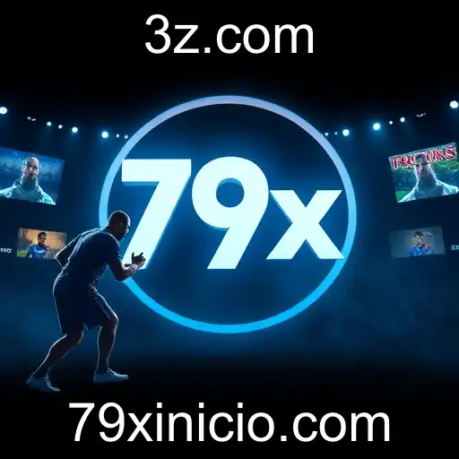 Revolução nos Jogos com '79x Inicio'