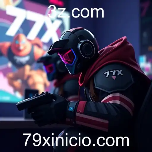 Ascensão de 79x Inicio no Cenário de Jogos Online