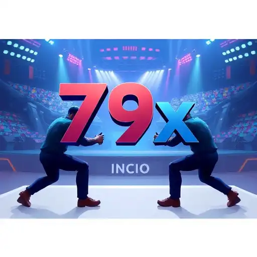 A Evolução do 79x Inicio no Mercado de Jogos